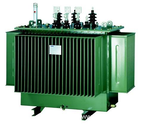 乌鲁木齐KS9/KS11矿用变压器