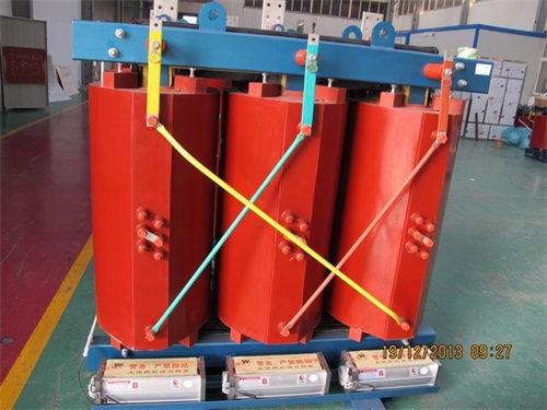 乌鲁木齐SCB13-200KVA干式变压器
