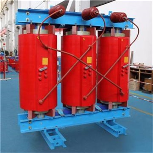 乌鲁木齐SCB10-630KVA/10KV干式变压器