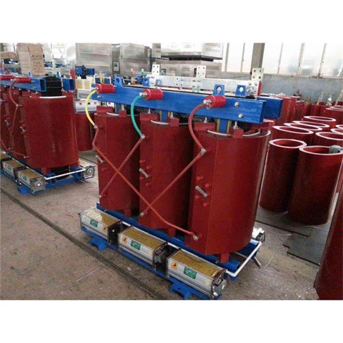 乌鲁木齐SCB13-2500KVA/10KV/0.4KV干式变压器