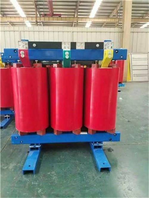 乌鲁木齐SCB11-630KVA/10KV/0.4KV干式变压器