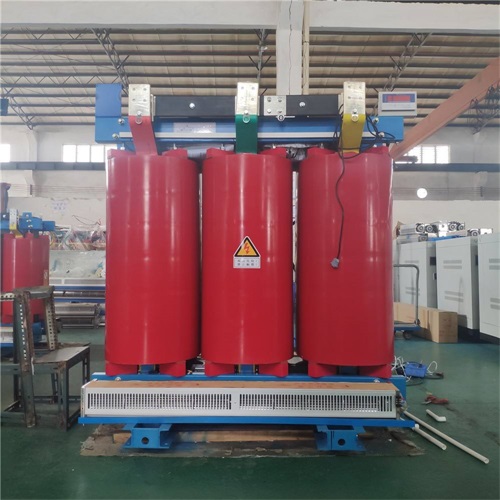乌鲁木齐SCB11-200KVA/10KV/0.4KV干式变压器