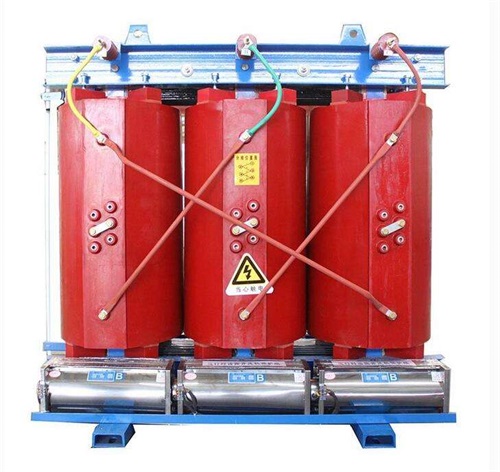 乌鲁木齐SCB10-2000KVA/10KV/0.4KV干式变压器