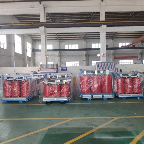 乌鲁木齐SCB10-1250KVA/10KV/0.4KV干式变压器