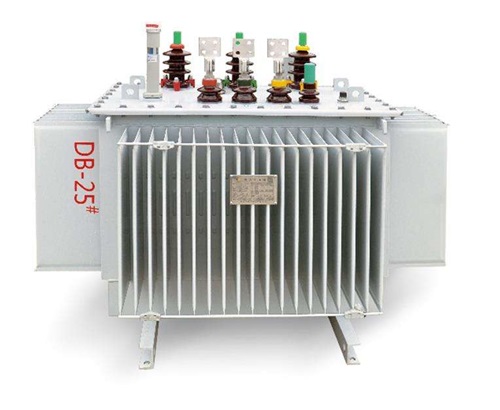 乌鲁木齐S11-2000KVA/35KV/10KV/0.4KV油浸式变压器