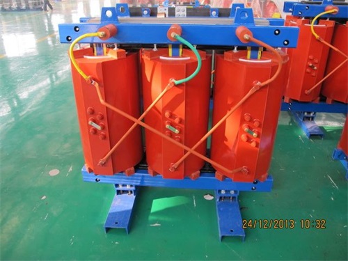 乌鲁木齐SCB11-50KVA/10KV/0.4KV干式变压器