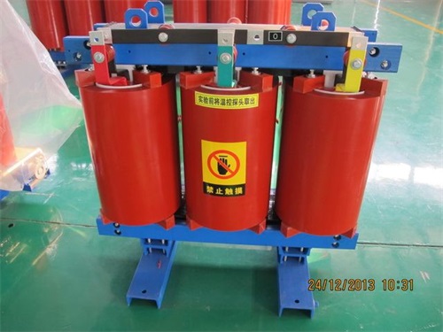 乌鲁木齐SCB11-630KVA/10KV/0.4KV干式变压器