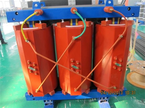 乌鲁木齐SCB11-1600KVA/10KV/0.4KV干式变压器