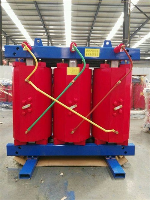 乌鲁木齐SCB13-800KVA/10KV干式变压器规格