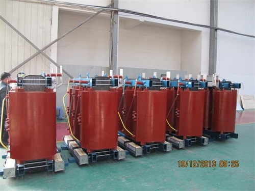 乌鲁木齐SCB12-160KVA/10KV/0.4KV干式变压器