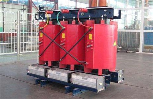 乌鲁木齐SCB12-1250KVA干式变压器技术指标