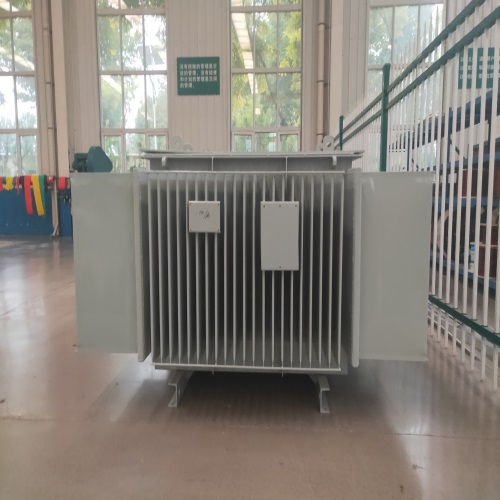 乌鲁木齐S11变压器
