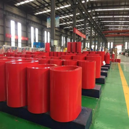 乌鲁木齐SCB14-1000KVA干式变压器
