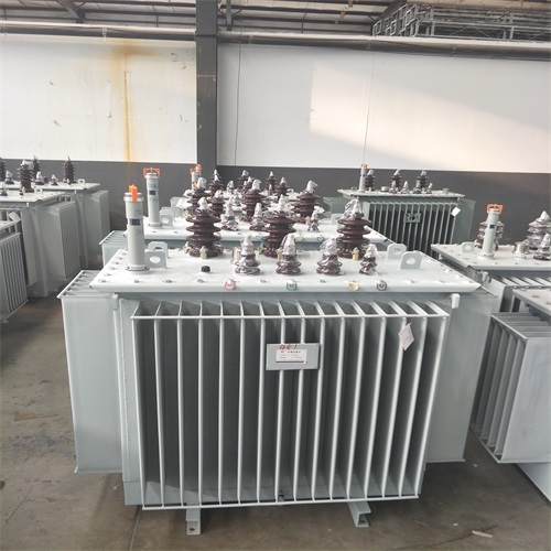 乌鲁木齐S20油浸式变压器型号及参数