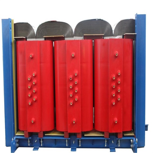 乌鲁木齐SCB14干式变压器规格齐全