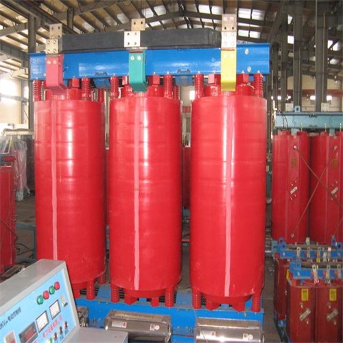 乌鲁木齐SCBH15-800KVA变压器