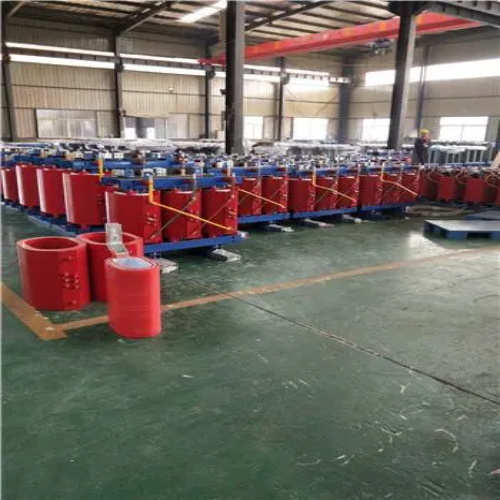 乌鲁木齐SCB14-2500KVA电力变压器