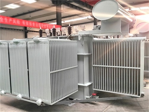 乌鲁木齐S22油浸式变压器报价